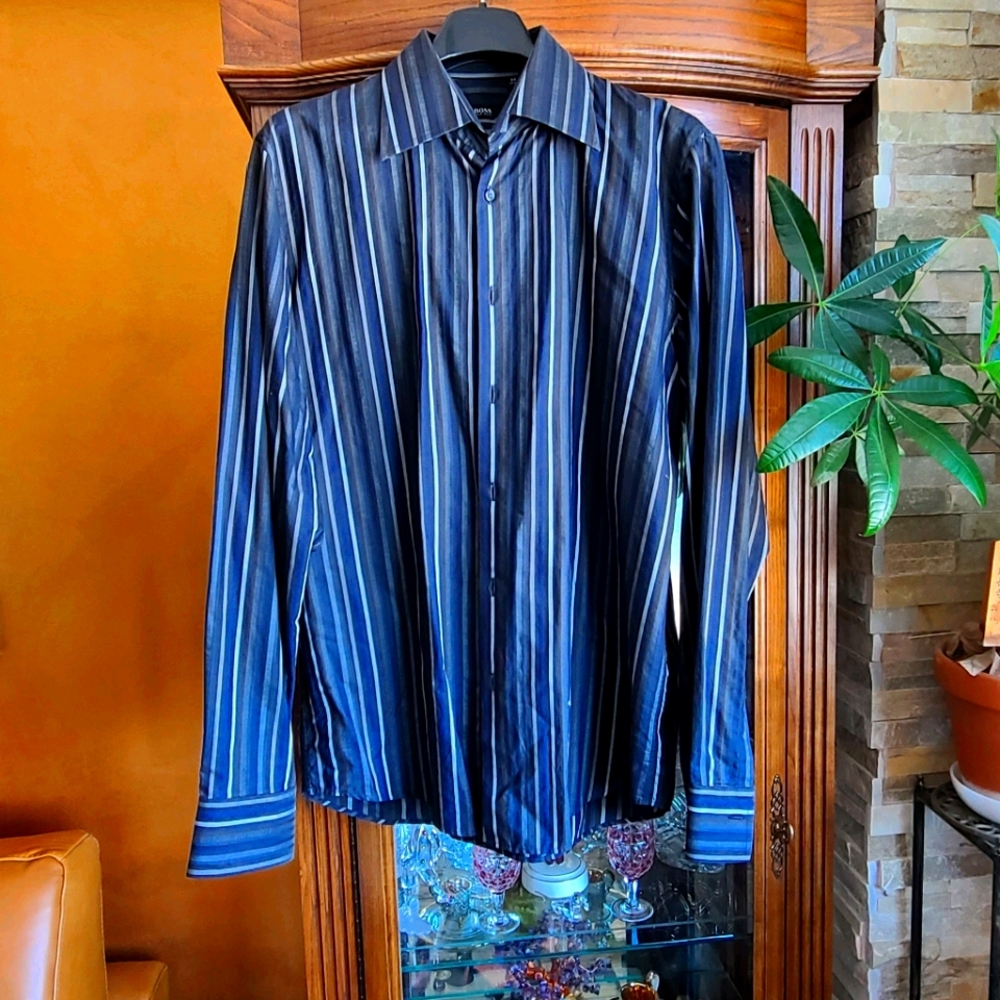 Hugo Boss Dress Shirt